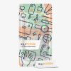 Etui Kwmobile do Motorola ThinkPhone, przezroczyste, silikonowe, KWM000022NA001C