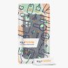 Etui Kwmobile do Xiaomi Redmi Note 11 Pro Plus 5G, granatowy, silikon, KWM000015PY012C