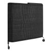 Protectie de zgariat pentru canapea stanga Navaris, 50x70 cm, sisal, NAV000009LM008C