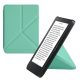 Etui Kwmobile do Kobo Clara 2E, zielone, skóra ekologiczna, KWM000017NQ009C