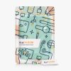 Etui Kwmobile do Kobo Clara 2E, zielone, skóra ekologiczna, KWM000017NQ009C