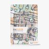 Etui Kwmobile do Kobo Aura Edition 2, wielokolorowe, skóra ekologiczna, KWM000008SI009C