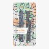 Zestaw 2 pasków Kwmobile do zegarka Huawei 4/Watch 4 Pro/Watch 3, czarny/ciemnoniebieski, silikon, KWM000024SW001C