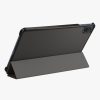 Kwmobile Smart Cover do Honor Pad 8, ciemnoszary, eko skóra, KWM0000184Y003C