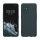 Etui Kwmobile do OPPO A94 5G, ciemnozielone, silikonowe, KWM000015XY017C