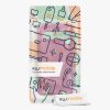 Etui Kwmobile do Google Pixel 7, fioletowe, silikonowe, KWM0000171I037C