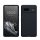 Etui Kwmobile do Google Pixel 7a, ciemnoszary, silikon, KWM000019YE022C