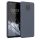 Etui Kwmobile do Xiaomi Redmi Note 9S/Redmi Note 9 Pro/Redmi Note 9 Pro Max, granatowy, silikon, KWM000011AH047C