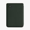 Etui Kwmobile do Kobo Clara 2E, Ciemnozielony, Skóra Ekologiczna, KWM000017NS007C