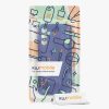 Etui Kwmobile do Samsung Galaxy A14 5G, Niebieski, Silikon, KWM000018GD021C