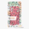 Etui Kwmobile do Samsunga Galaxy A14 5G, Różowe, Silikonowe, KWM000018GD025C