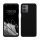 Etui Kwmobile do Motoroli Moto G14, czarne, silikonowe, KWM000022ND001C