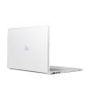 Etui na laptopa Kwmobile do laptopa Microsoft Surface 5/Surface Laptop 4, przezroczyste, plastikowe, KWM000024UQ001C