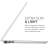 Etui na laptopa Kwmobile do laptopa Microsoft Surface 5/Surface Laptop 4, przezroczyste, plastikowe, KWM000024UQ001C