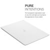 Etui na laptopa Kwmobile do laptopa Microsoft Surface 5/Surface Laptop 4, przezroczyste, plastikowe, KWM000024UQ001C