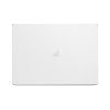 Etui na laptopa Kwmobile do laptopa Microsoft Surface 5/Surface Laptop 4, przezroczyste, plastikowe, KWM000024UQ001C