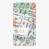 Etui na laptopa Kwmobile do laptopa Microsoft Surface 5/Surface Laptop 4, przezroczyste, plastikowe, KWM000024UQ001C