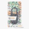 Pokrowiec ochronny Kwmobile do Garmin Varia RCT715, granatowy, silikon, KWM000024UR002C