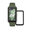 Zestaw 2 folii ochronnych Kwmobile do Huawei Band 8, przezroczysty/czarny, polimerowy, KWM000024VR001C