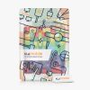 Etui Kwmobile do Amazon Kindle Oasis 10, wielokolorowe, skóra ekologiczna, KWM000010AE052C