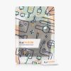 Etui Kwmobile do Amazon Kindle Oasis 10, szaro-czarne, eko skóra, KWM000014ND014C