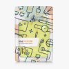 Kwmobile Uniwersalny pokrowiec na 7-calowy czytnik e-booków, zielony, neopren, KWM0000151W009C