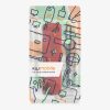 Etui na pilota Kwmobile do Toshiba NS-RCFNA-21/CT-RC1US-21/CT95018, czerwone, silikonowe, KWM000015SE002C