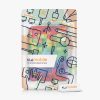 Etui Kwmobile na Amazon Kindle (2022), wielokolorowe, ekoskóra, KWM000017LI019C