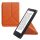 Pokrowiec Kwmobile do Kobo Clara 2E, brązowy, ekoskóra, KWM000017NQ014C