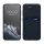 Etui Kwmobile do Samsunga Galaxy S23, Granatowy, Silikon, KWM0000191D003C