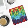 Etui Kwmobile do Kobo Libra 2, wielokolorowe, skóra ekologiczna, KWM0000198X012C