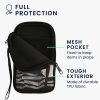 Uniwersalne etui na telefon Kwmobile, rozmiar L - 6,5 cala, wielokolorowe, neopren, KWM000007UJ144C