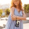 Uniwersalne etui na telefon Kwmobile, rozmiar L - 6,5 cala, wielokolorowe, neopren, KWM000007UJ144C
