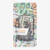 Uniwersalne etui na telefon Kwmobile, rozmiar L - 6,5 cala, wielokolorowe, neopren, KWM000007UJ144C