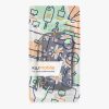 Uniwersalne etui na telefon Kwmobile, rozmiar XL – 6,8 cala, wielokolorowe, neopren, KWM000007UJ145C