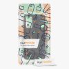 Etui Kwmobile do Xiaomi Redmi Note 11 Pro/Redmi Note 11 Pro 5G/Redmi Note 12 Pro, czarny, silikon, KWM0000151A056C