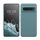 Etui Kwmobile do Google Pixel 7 Pro, Ciemnozielone, Silikon, KWM0000171J030C