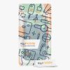 Etui Kwmobile do Google Pixel 7 Pro, Ciemnozielone, Silikon, KWM0000171J030C