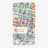 Etui na pilota Kwmobile do Samsung Smart TV TM2280e, zielone, silikonowe, KWM0000186F006C