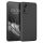 Etui Kwmobile do Xiaomi Redmi Note 12S, szare, silikonowe, KWM000018CN005C