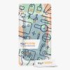 Kwmobile Case for Nothing Phone (2), Ciemnozielony, Silikon, KWM0000203Z007C
