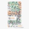 Zestaw 2 etui Kwmobile do Huawei GT3 SE, przezroczysty, silikonowy, KWM000024YG001C