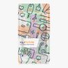 Pasek Kwmobile do Garmin Venu Sq 2 Music, fioletowy, tekstylny, KWM000024YK002C