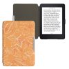 Etui na Kwmobile do Amazon Kindle Paperwhite, Multicolor, Skóra ekologiczna, KWM000007TD033C
