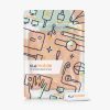 Etui Kwmobile do Amazon Kindle Oasis 10, wielokolorowe, skóra ekologiczna, KWM000010AE053C