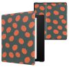 Etui Kwmobile do Amazon Kindle Oasis 10, wielokolorowe, skóra ekologiczna, KWM000010AE055C