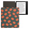Etui Kwmobile do Amazon Kindle Oasis 10, wielokolorowe, skóra ekologiczna, KWM000010AE055C