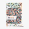 Etui Kwmobile do Amazon Kindle Oasis 10, wielokolorowe, skóra ekologiczna, KWM000010AE055C