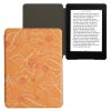 Pokrowiec Kwmobile do Amazon Kindle Paperwhite 11, wielokolorowy, skóra ekologiczna, KWM000017FL020C
