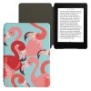 Pokrowiec Kwmobile do Amazon Kindle Paperwhite 11, wielokolorowy, ekoskóra, KWM000017FL021C